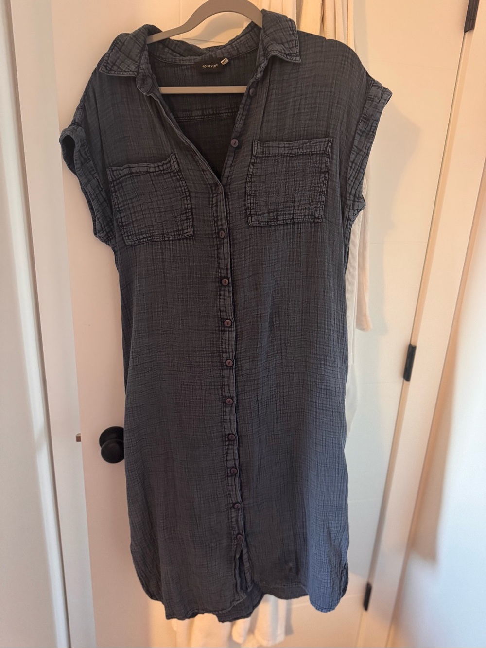 RD Style Dress